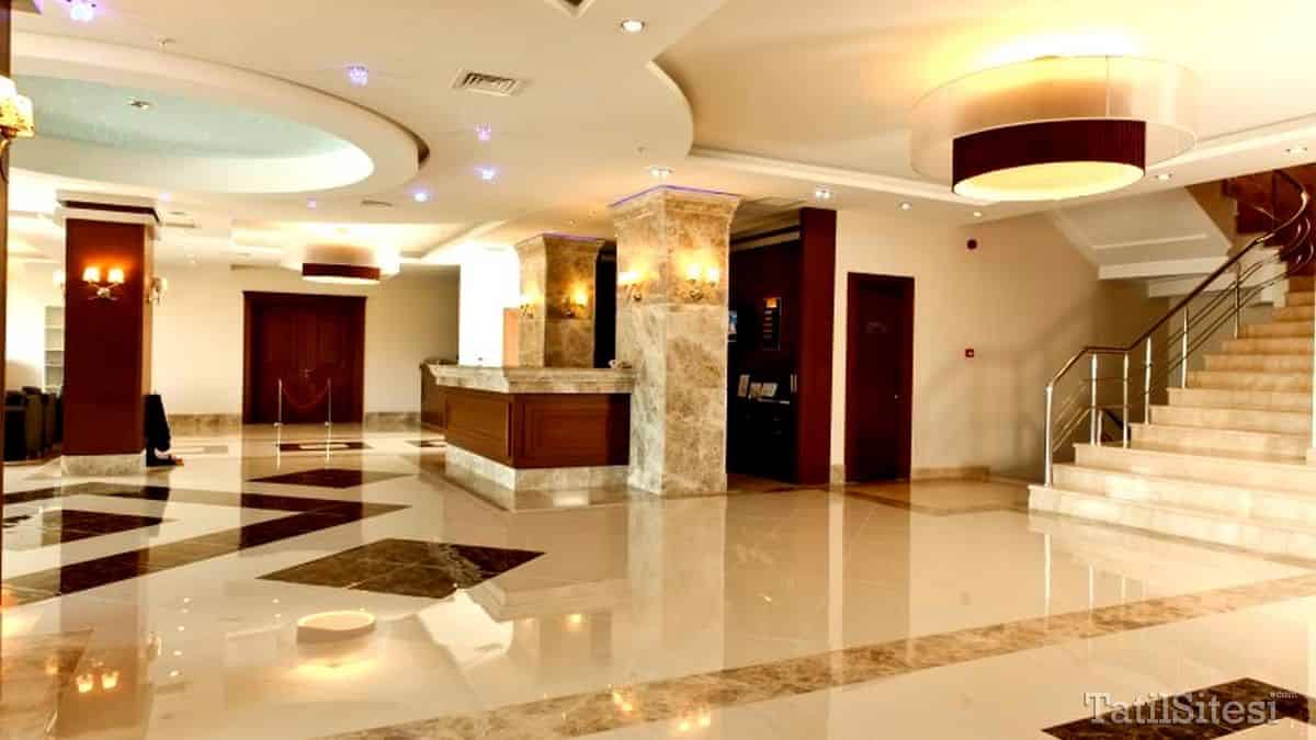 Mercia Hotels & Resorts